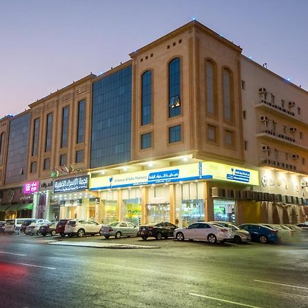 شقق النجوم Džidda Exteriér fotografie