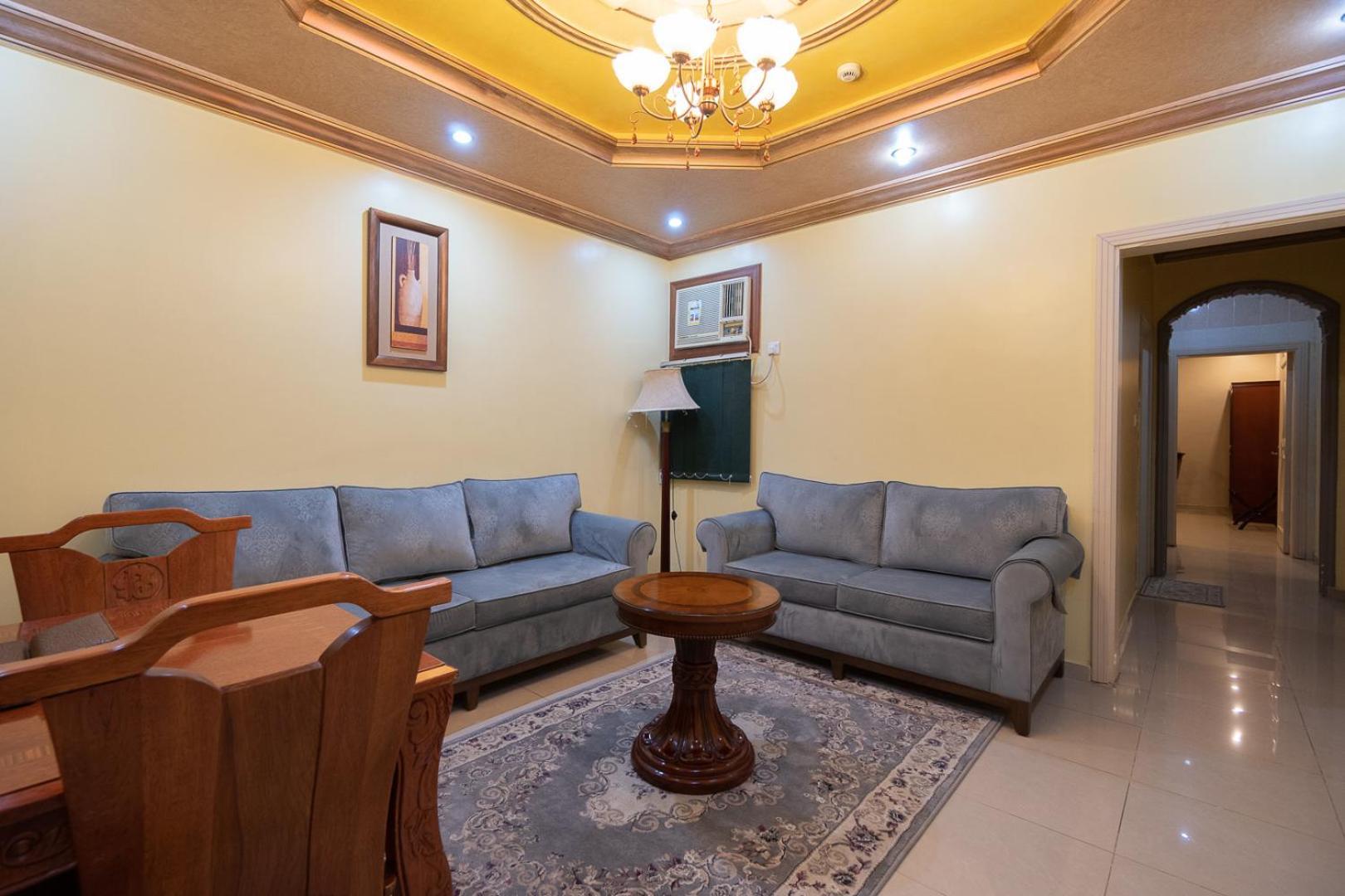 شقق النجوم Džidda Exteriér fotografie