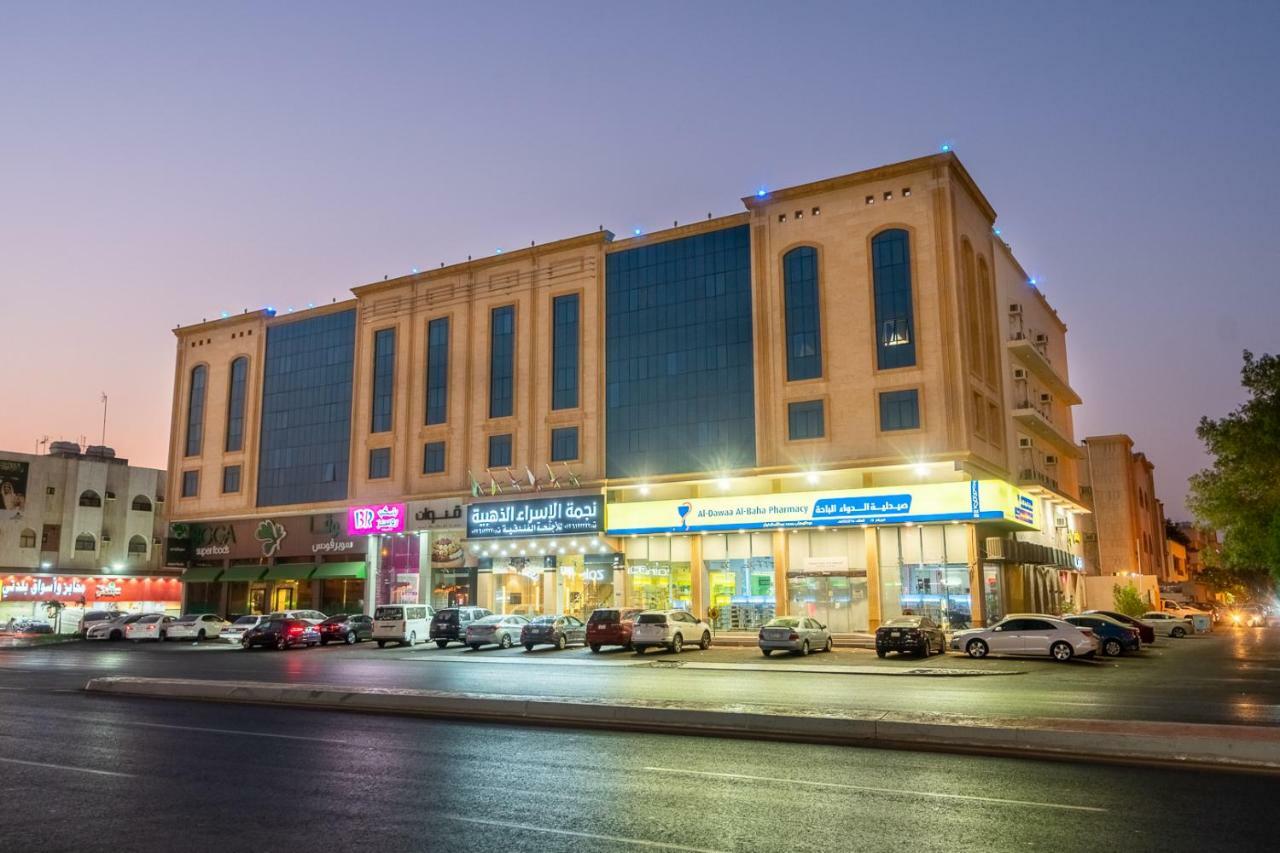 شقق النجوم Džidda Exteriér fotografie