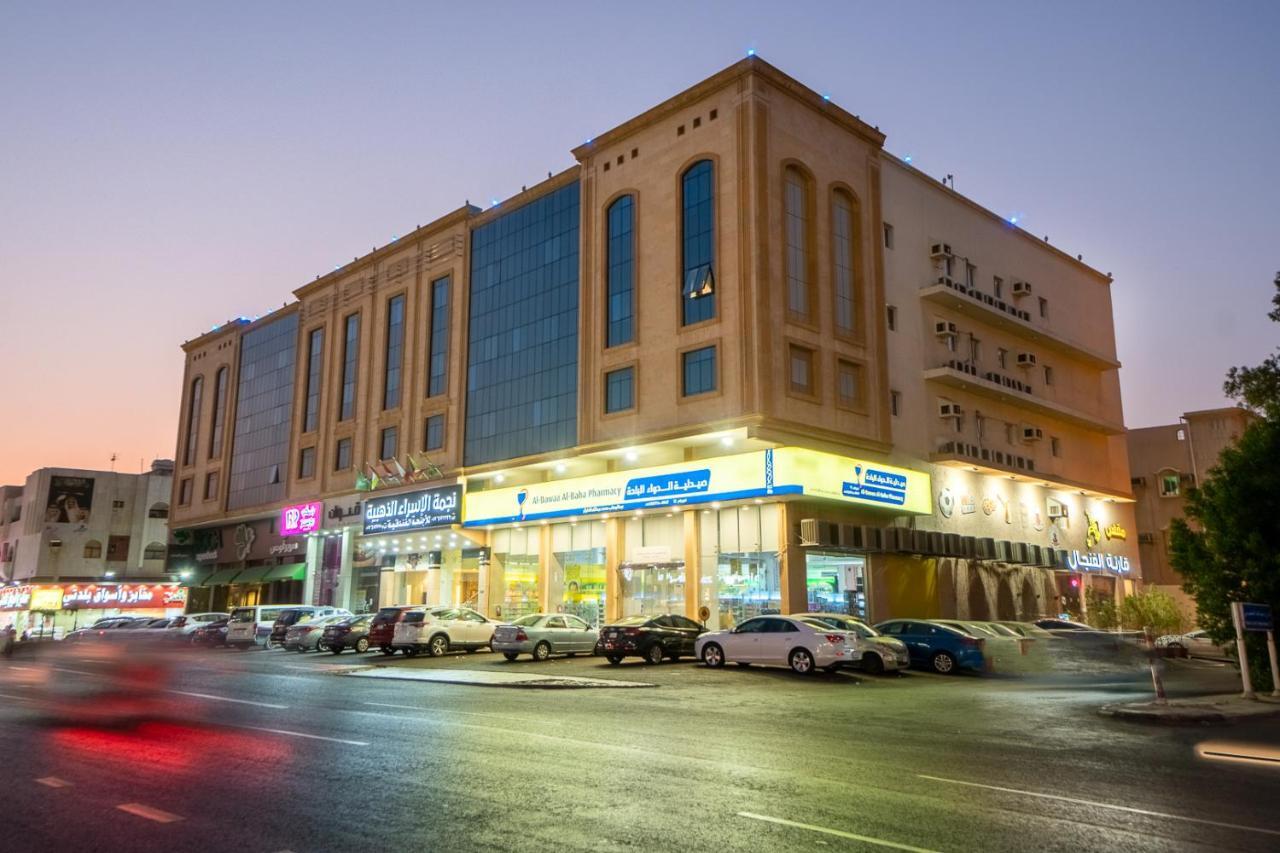 شقق النجوم Džidda Exteriér fotografie