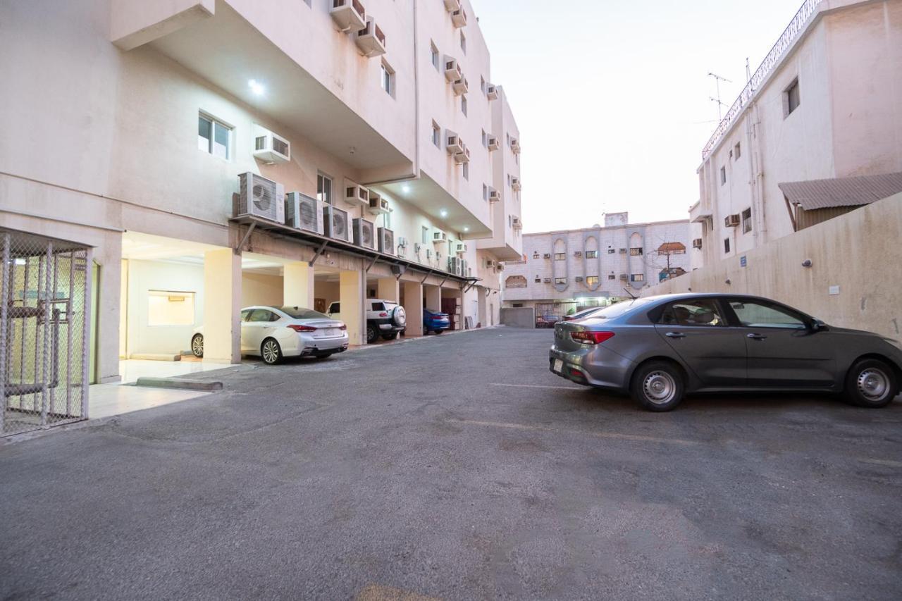 شقق النجوم Džidda Exteriér fotografie