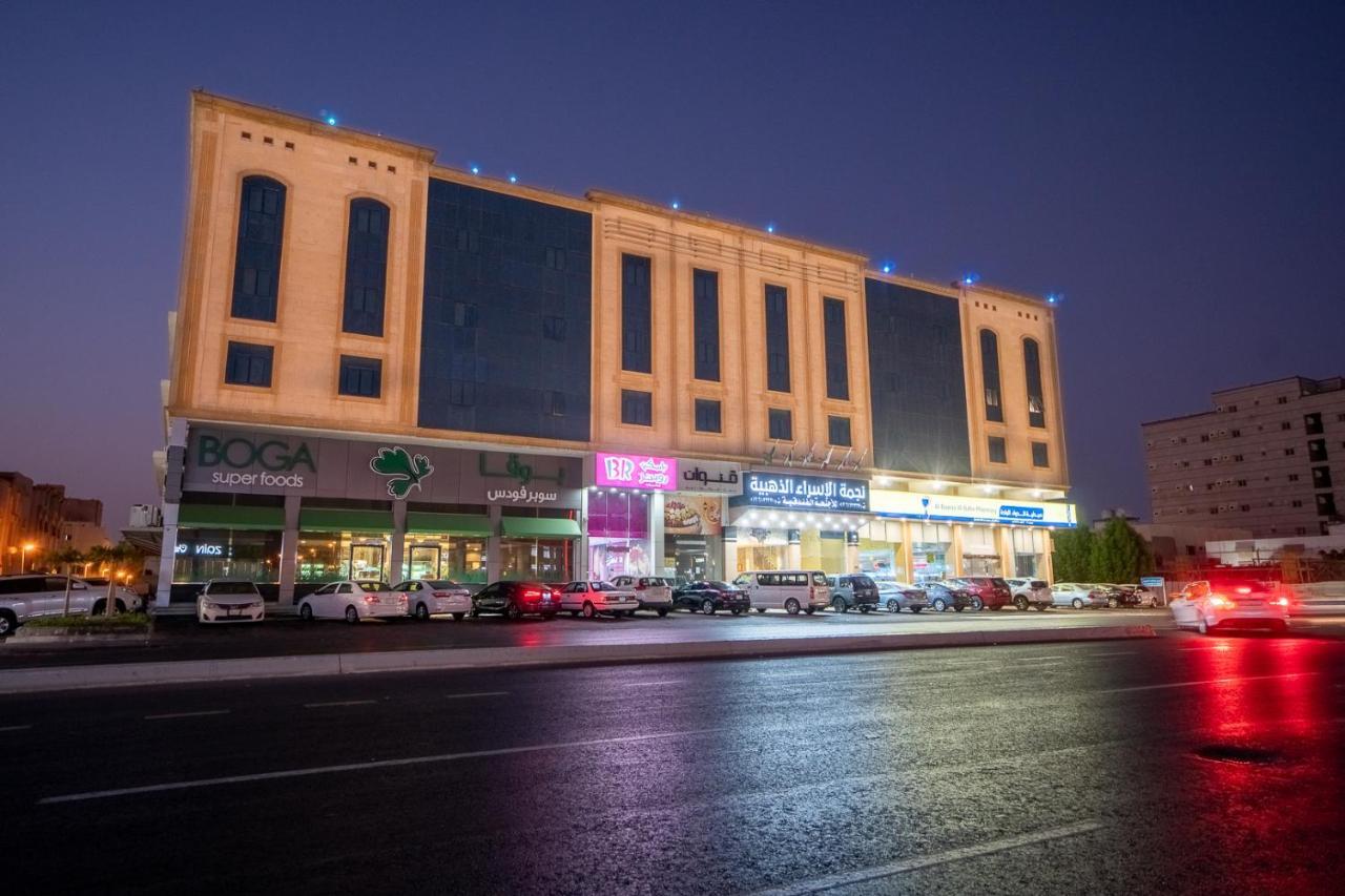 شقق النجوم Džidda Exteriér fotografie