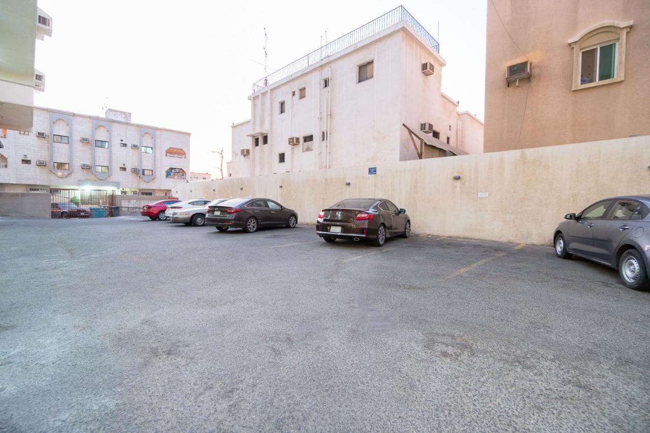 شقق النجوم Džidda Exteriér fotografie